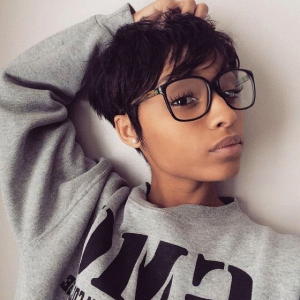 Meet your Posher, Kiah